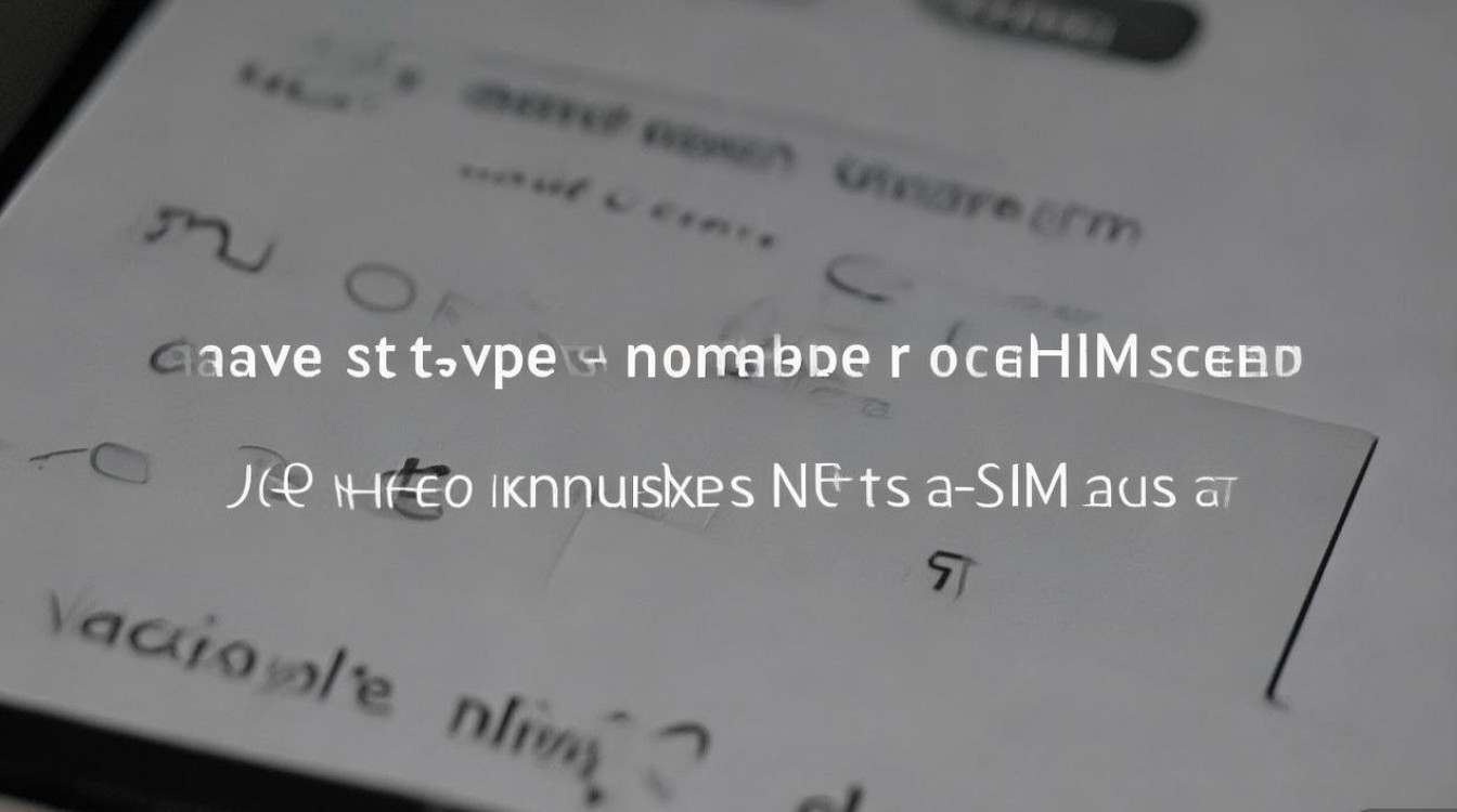 OPPO手机怎么把号码存到SIM卡里？详细步骤是什么？