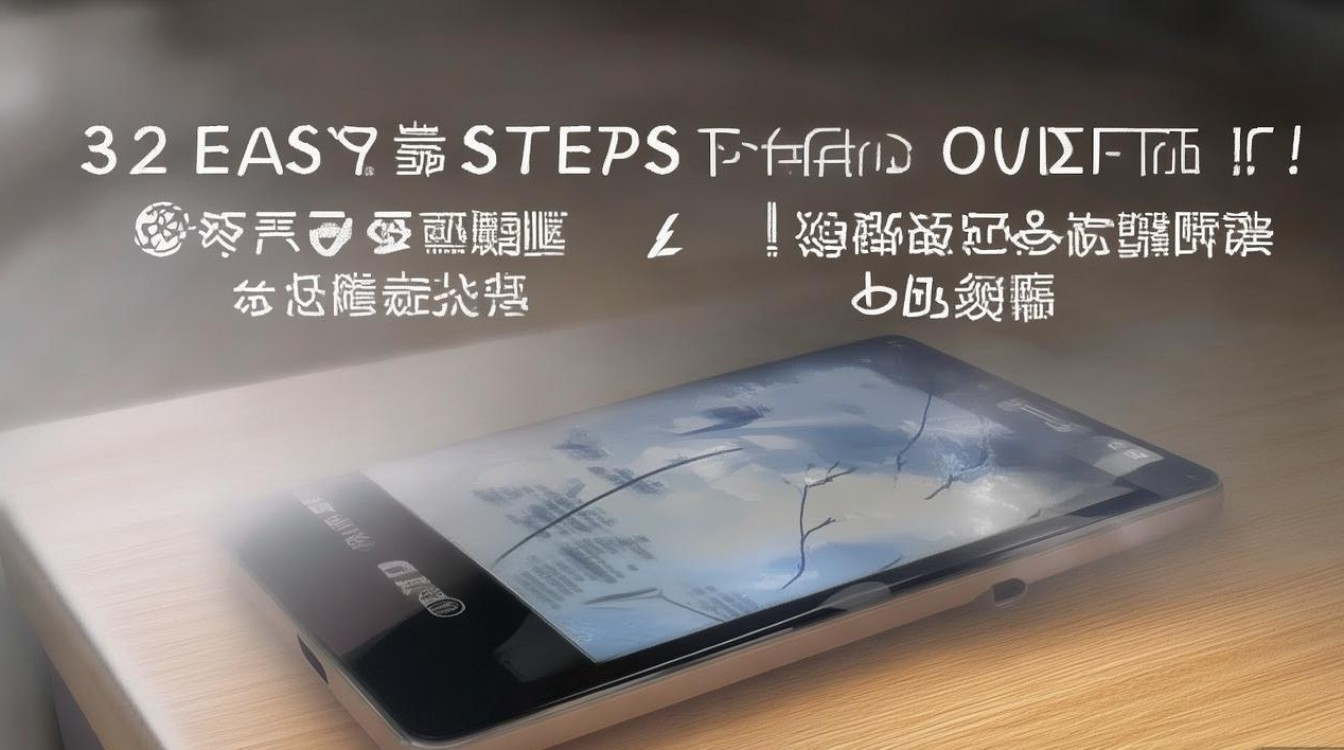 华为Mate7手机看视频卡顿怎么办？3招轻松解决！