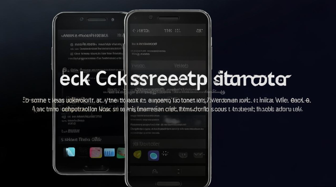 荣耀锁屏状态下怎么截图？华为手机锁屏截图方法有哪些？