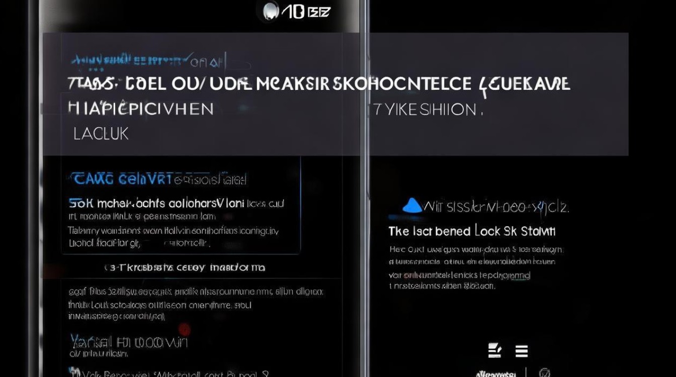 荣耀锁屏状态下怎么截图？华为手机锁屏截图方法有哪些？