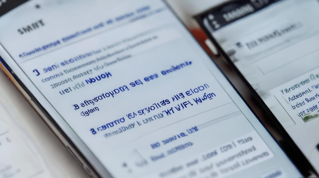 三星手机怎么连不上无线网？一步步教你解决连接问题。