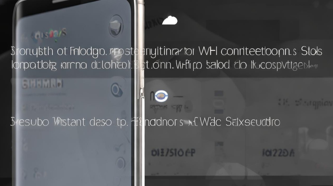 三星手机怎么连不上无线网？一步步教你解决连接问题。