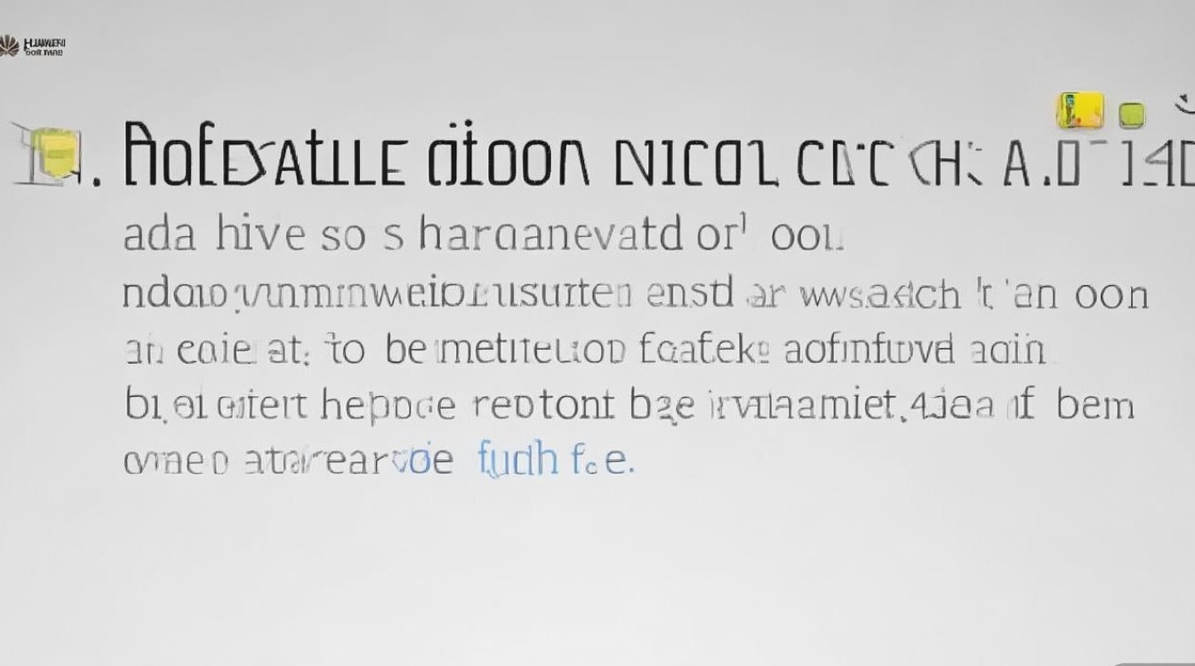 华为4c手机怎么隐藏桌面图标？教你简单操作方法
