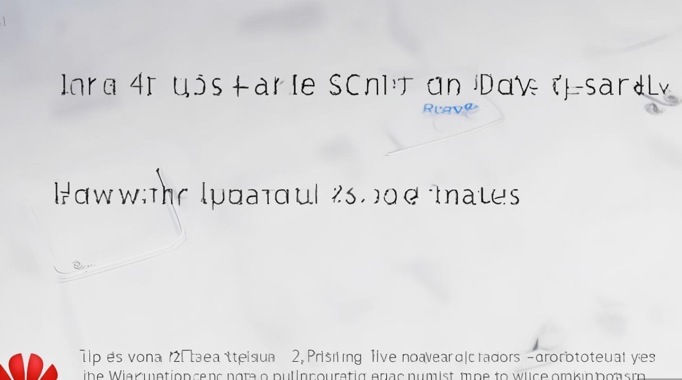 华为4c手机怎么隐藏桌面图标？教你简单操作方法