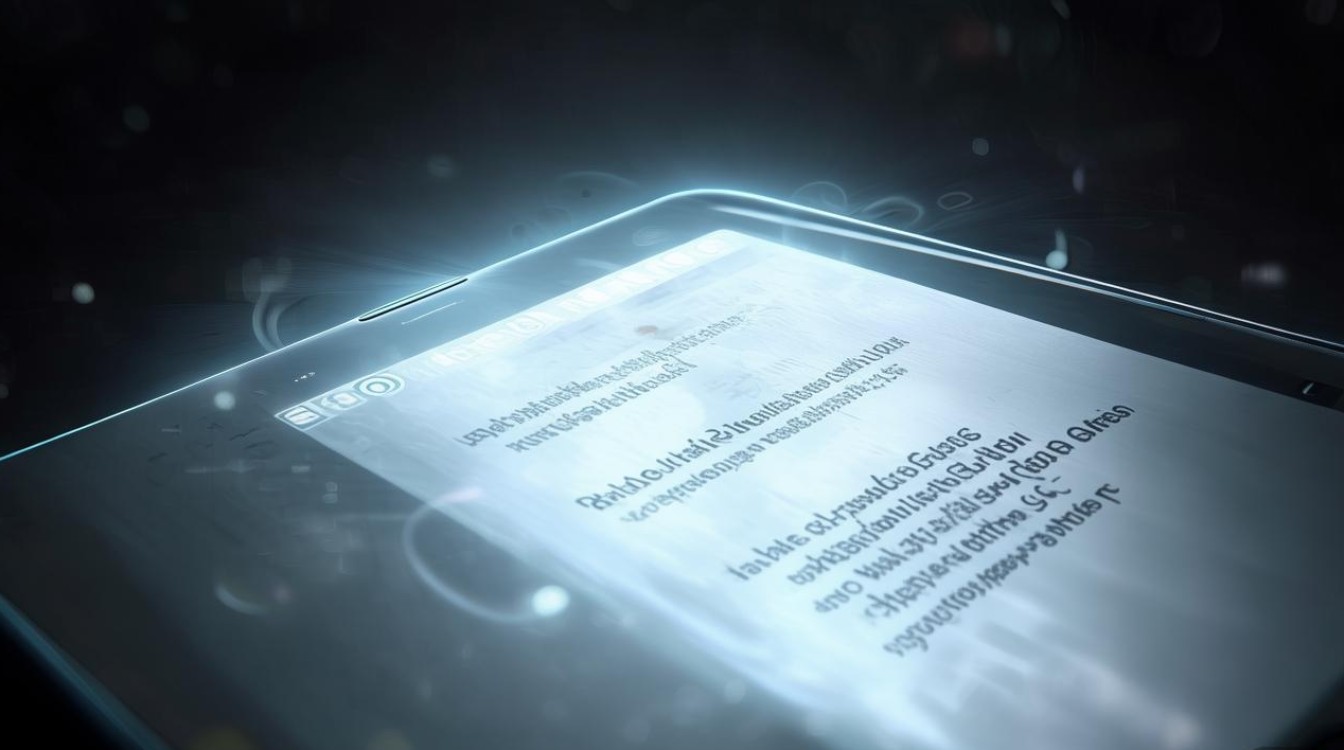 oppo手机屏幕太亮刺眼,怎么调才不伤眼?