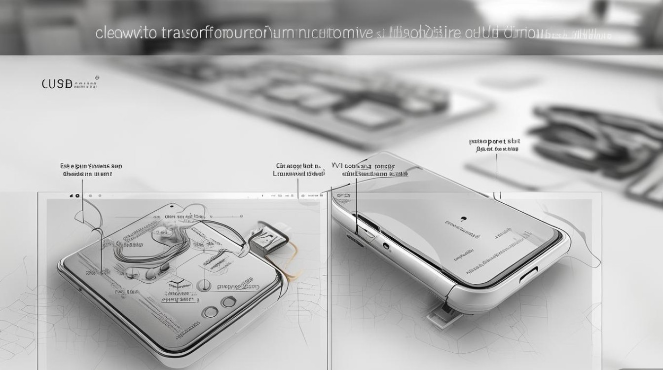 华为c199变身u盘详细步骤是怎样的？