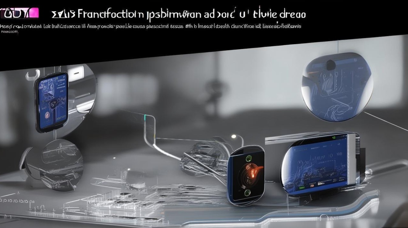 华为c199变身u盘详细步骤是怎样的？