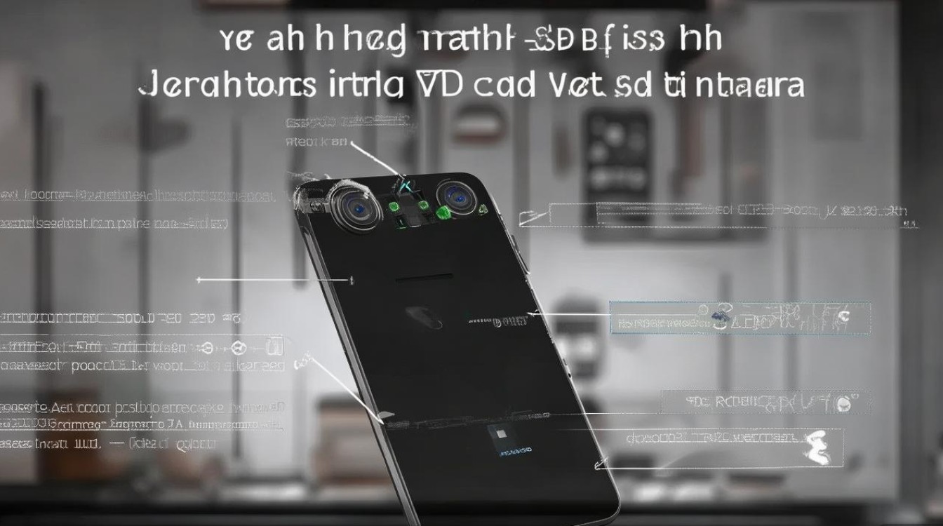 VIVO V3MA安装SD卡教程步骤是怎样的？