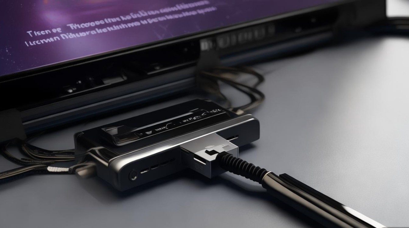 Vivo手机USB链接电视没反应怎么办?