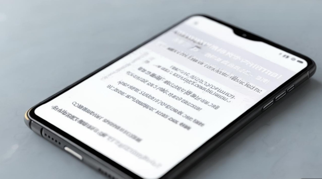 华为手机存储不足?教你3个快速清理技巧,轻松扩容!