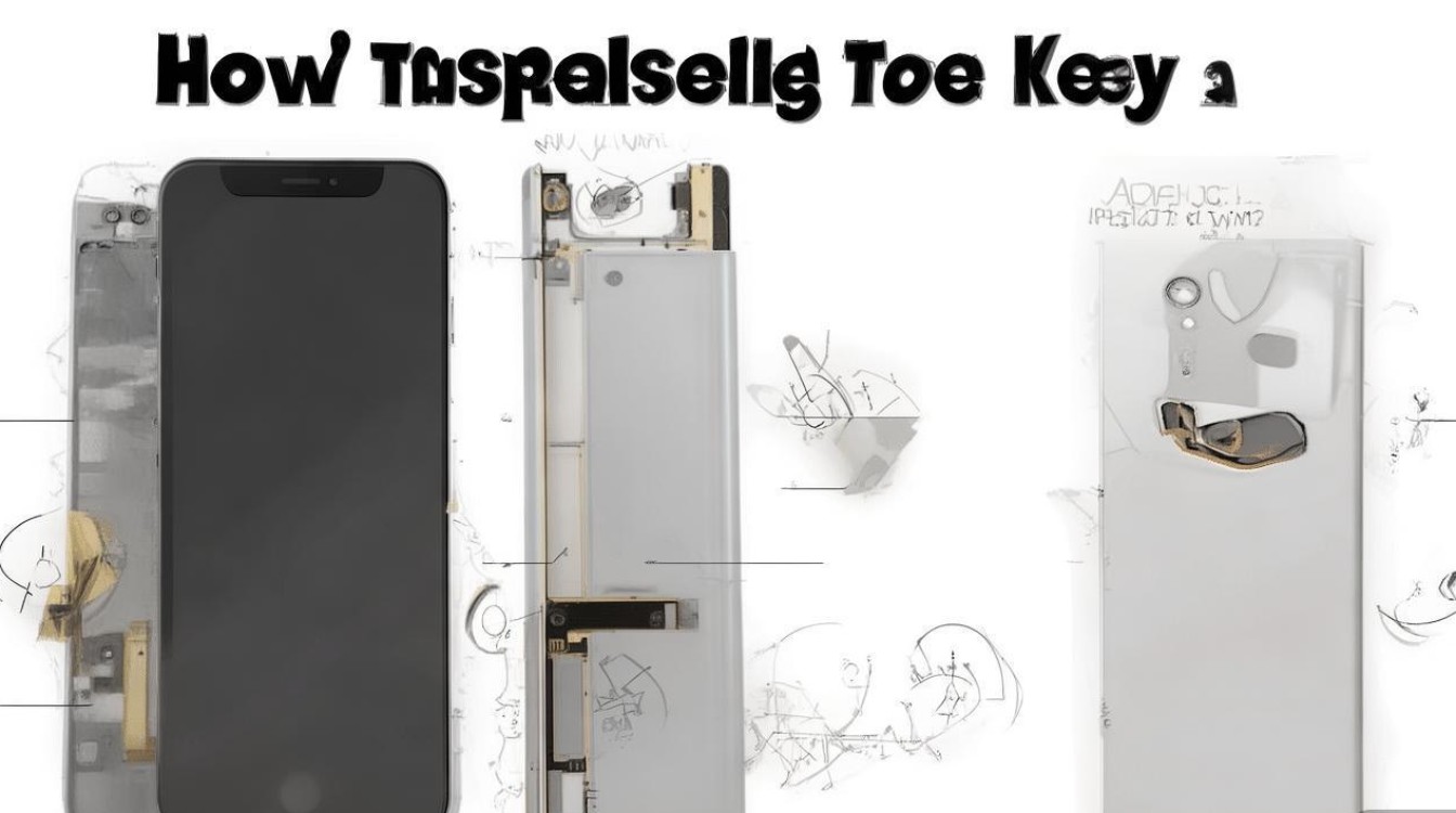 苹果7plus按键怎么拆？自己拆换按键步骤详细吗？