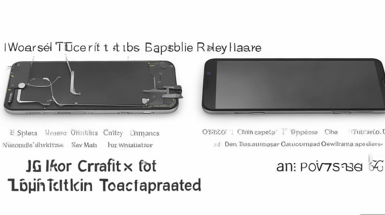 苹果7plus按键怎么拆？自己拆换按键步骤详细吗？