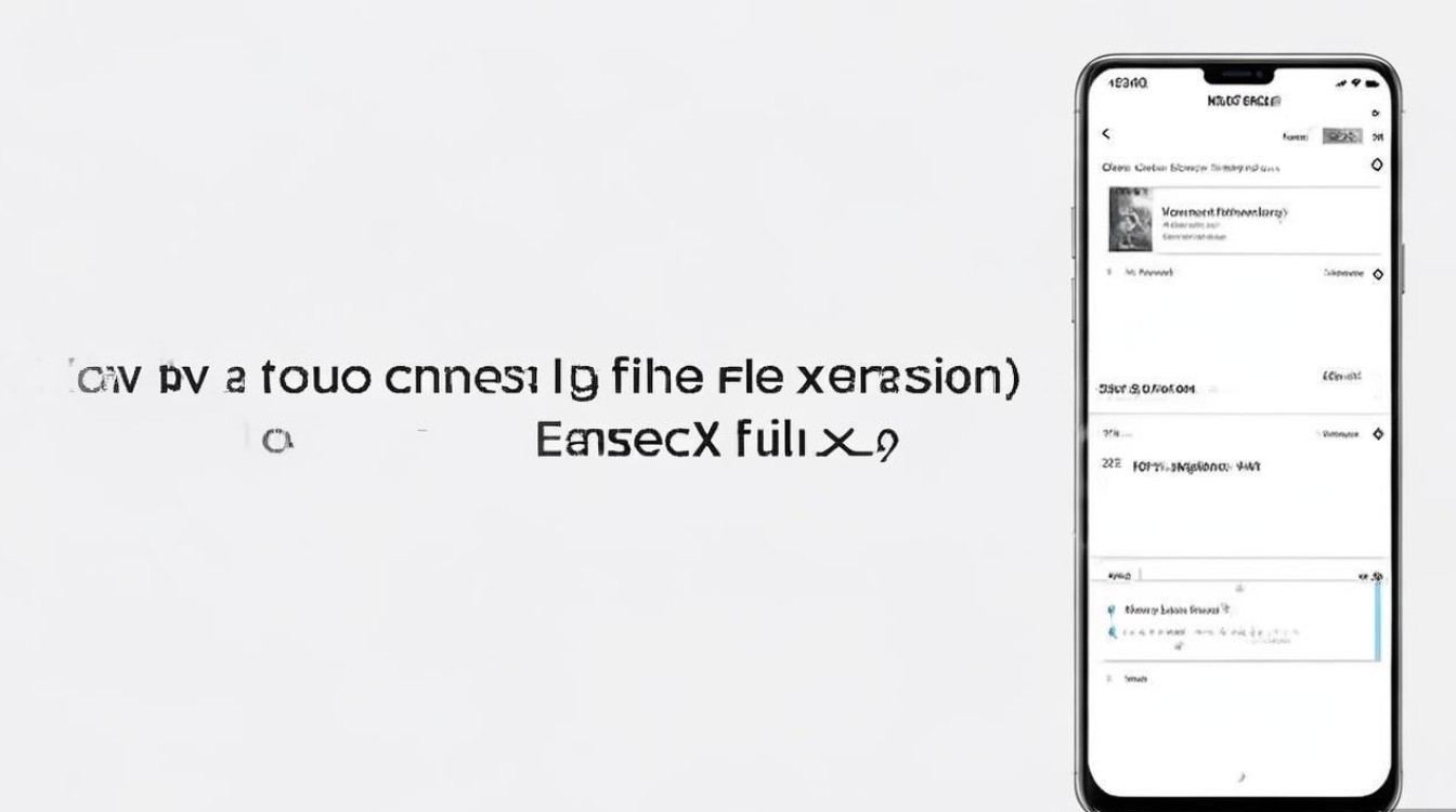 vivo x9如何修改文件后缀名？