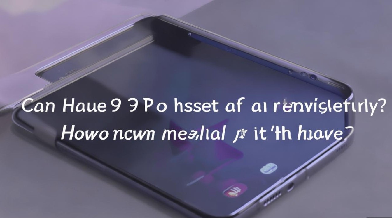 华为nova9pro能插内存卡吗？内存有多大？