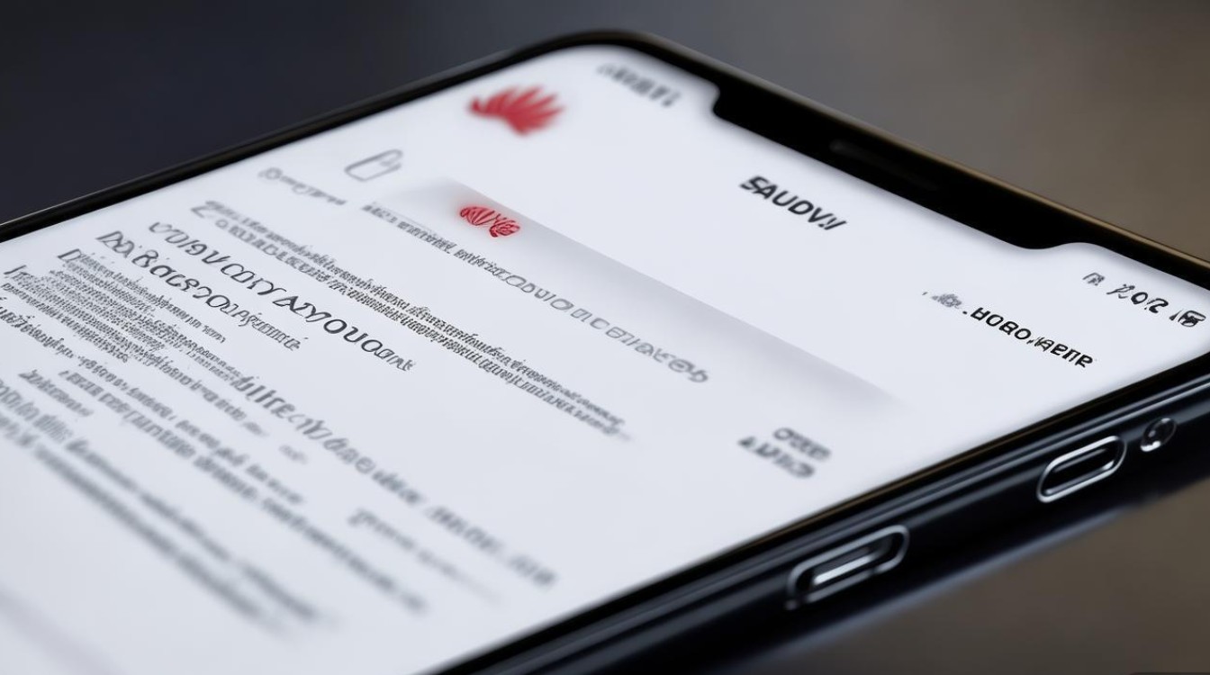华为手机信息用蓝牙传不了？试试这个方法