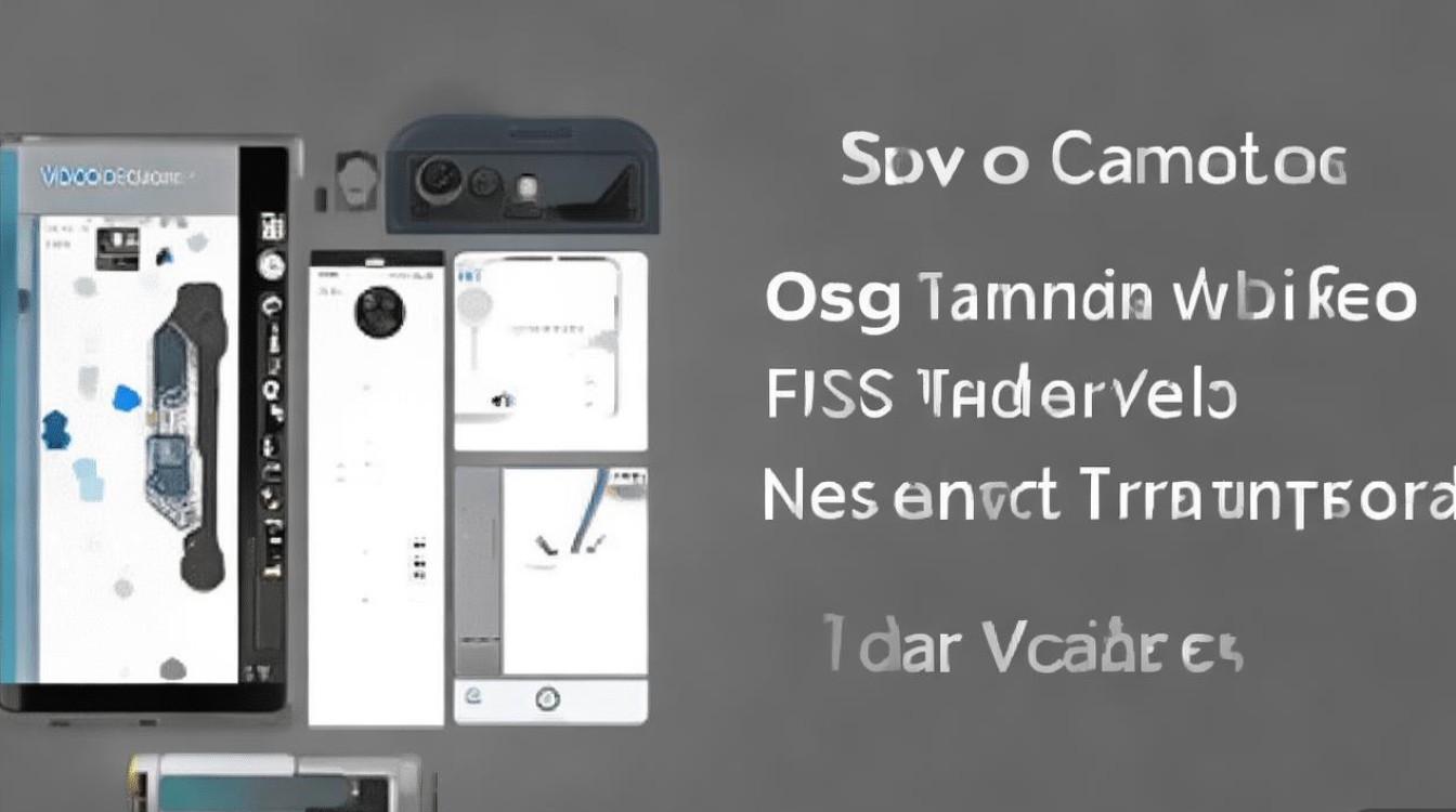 vivo v3无OTG功能，手机传输文件有替代方案吗？