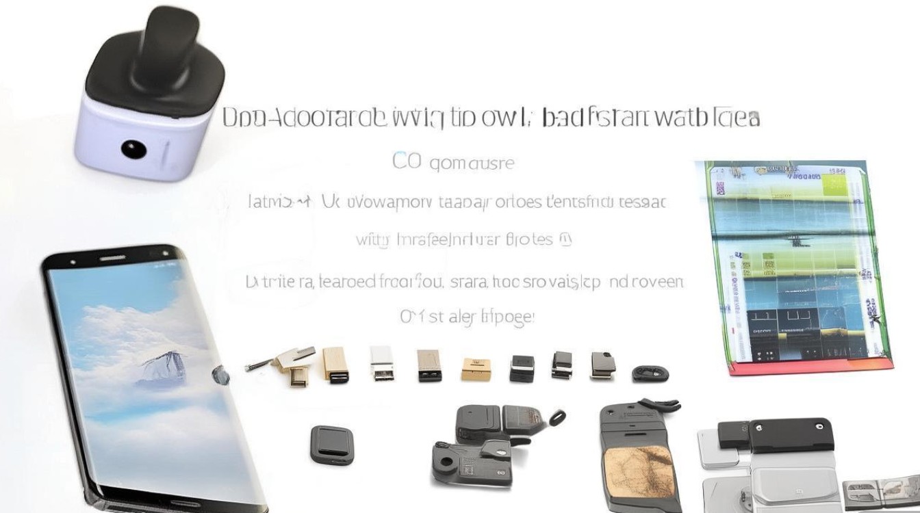 vivo v3无OTG功能，手机传输文件有替代方案吗？