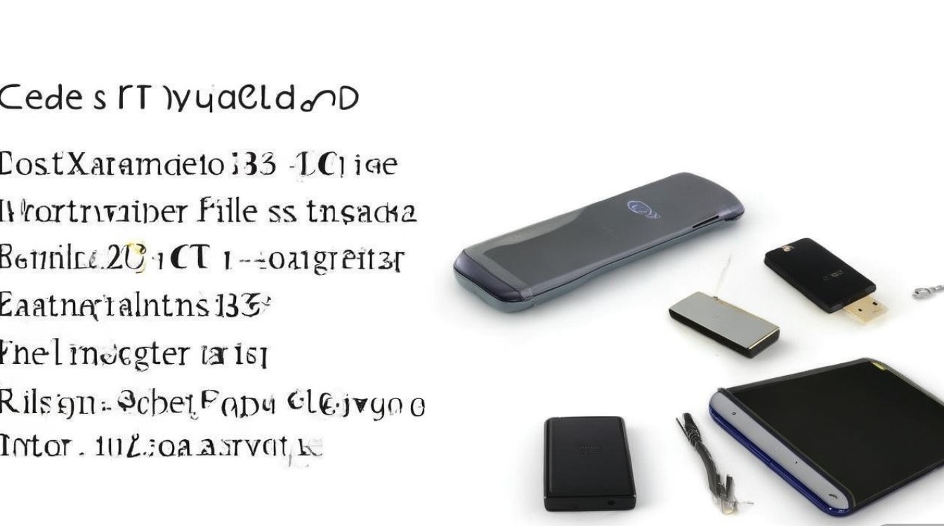 vivo v3无OTG功能，手机传输文件有替代方案吗？