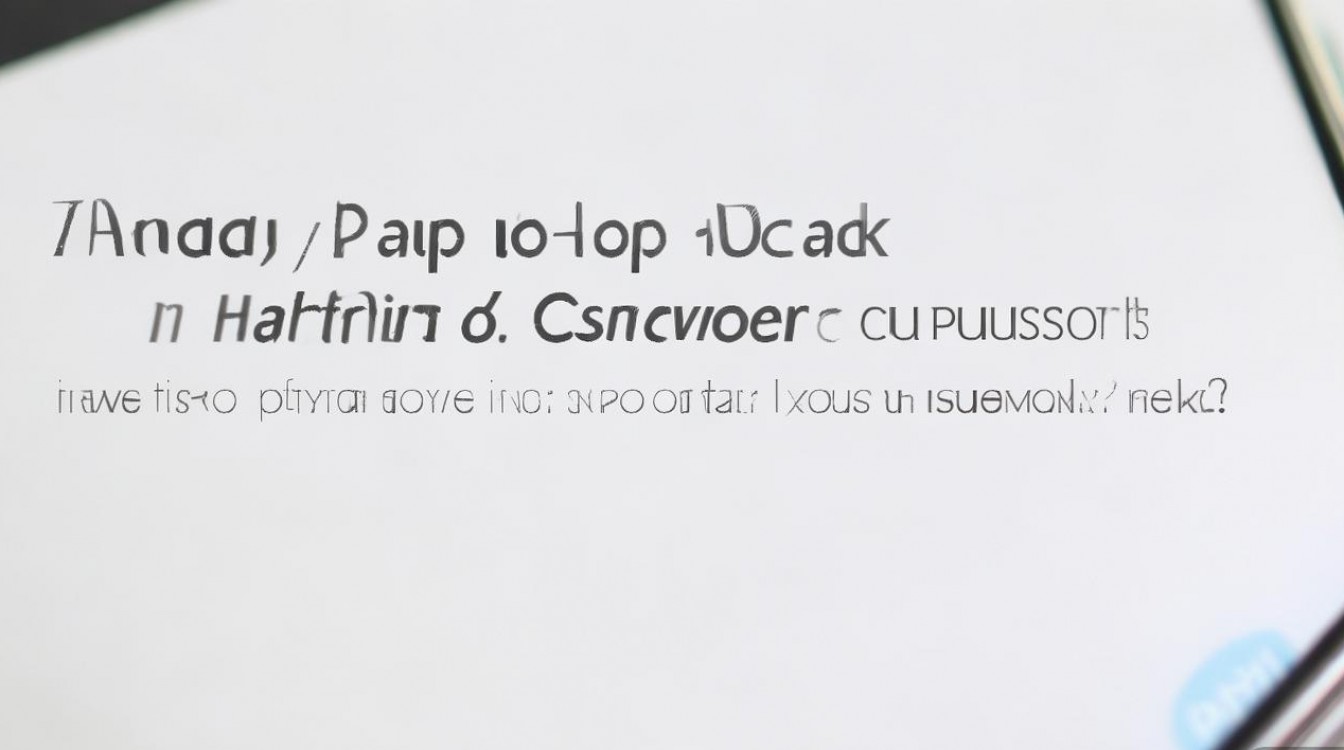 华为荣耀6装第三方程序锁未设密码被锁,怎么解?
