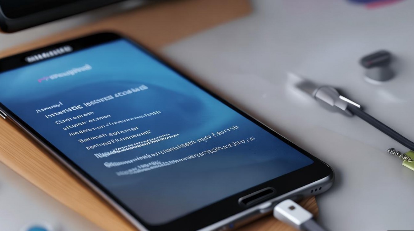 三星i9168连接电脑没反应怎么办？