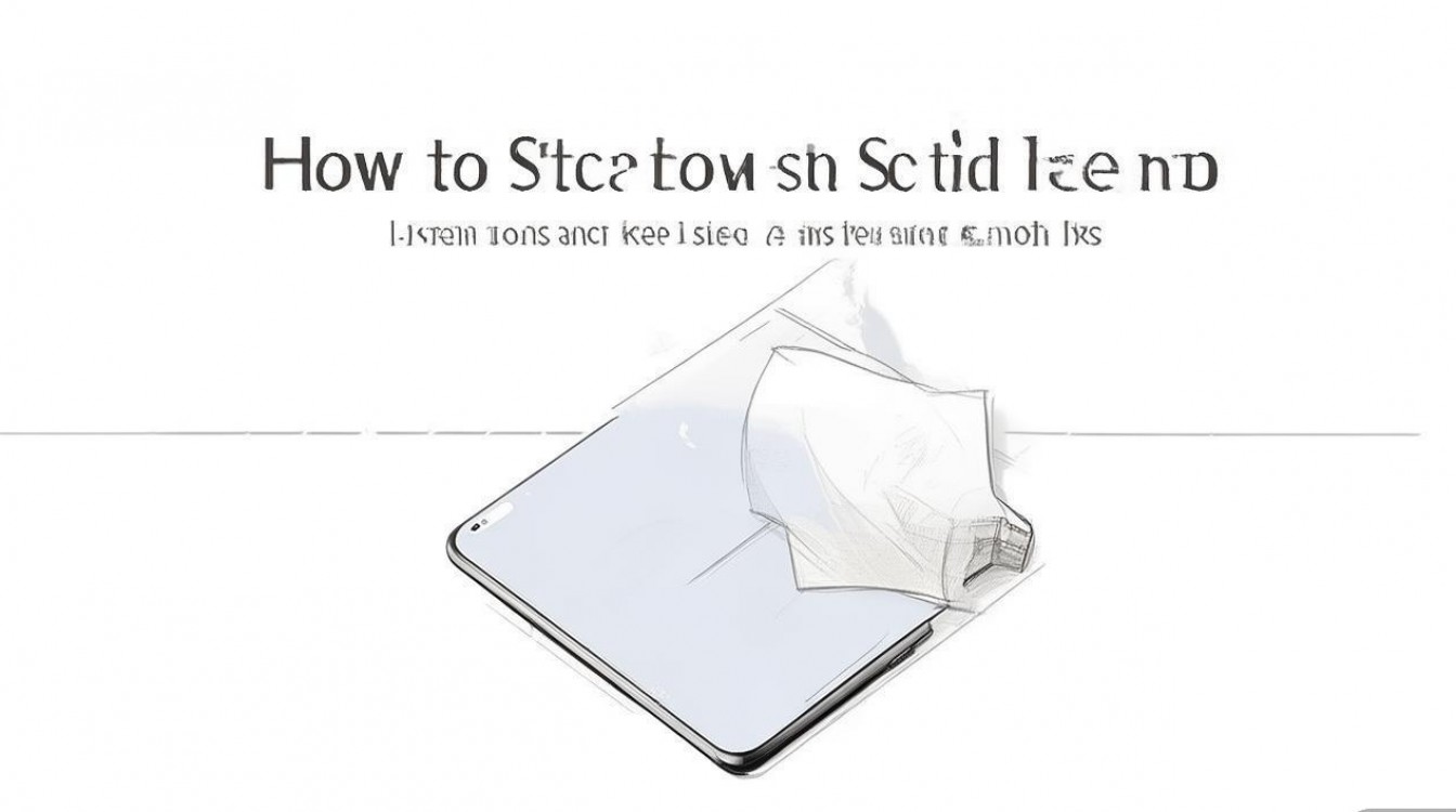 oppo reno9rs如何截屏？三种方法轻松掌握！