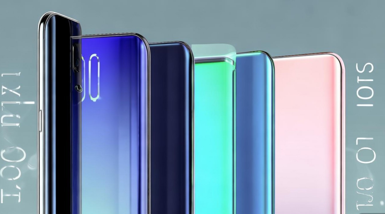 华为nova9Pro有哪些配色？颜色选择多吗？