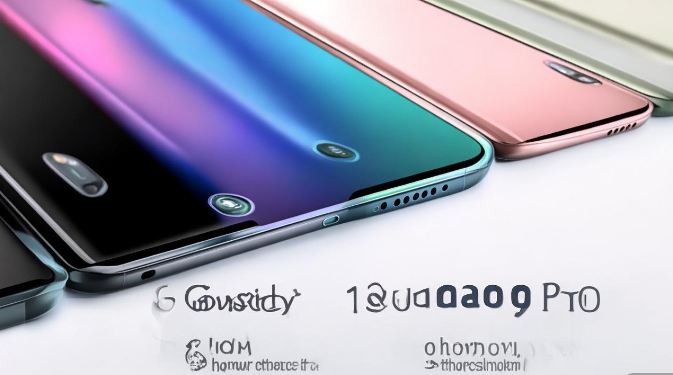 华为nova9Pro有哪些配色？颜色选择多吗？