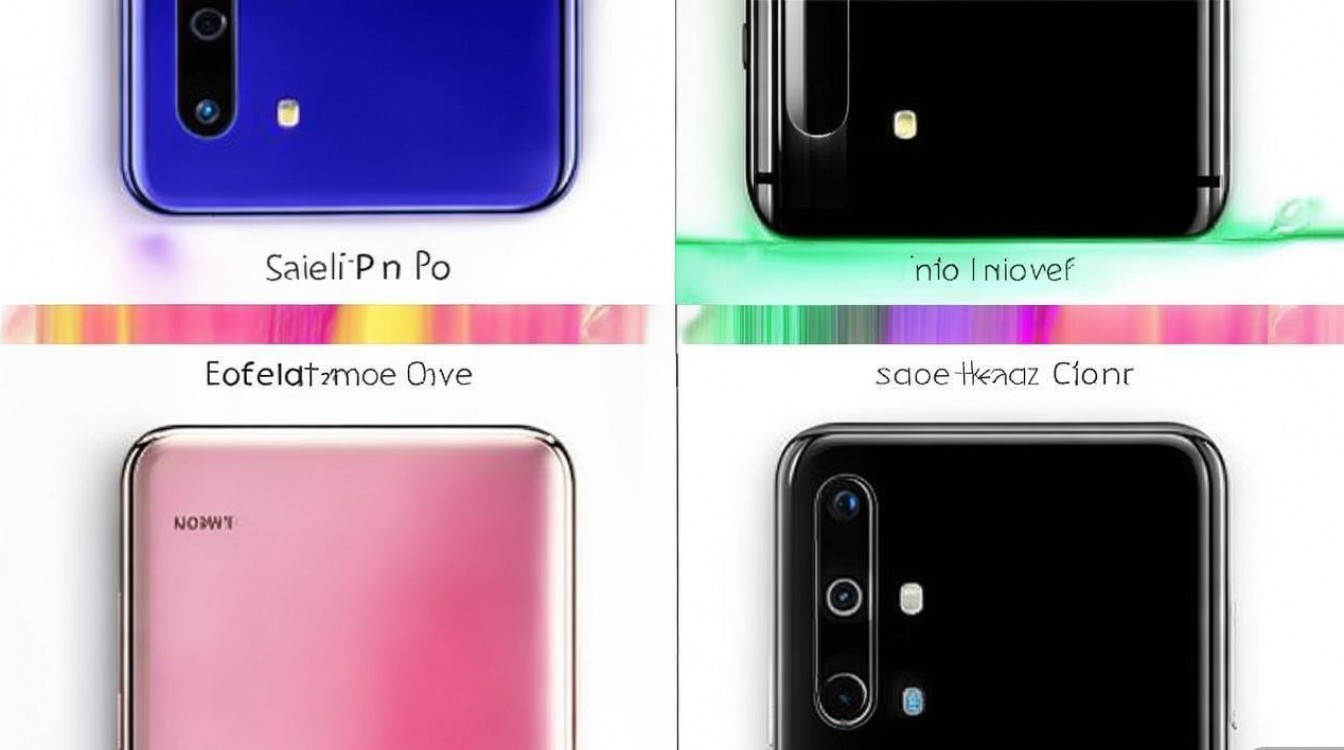 华为nova9Pro有哪些配色？颜色选择多吗？