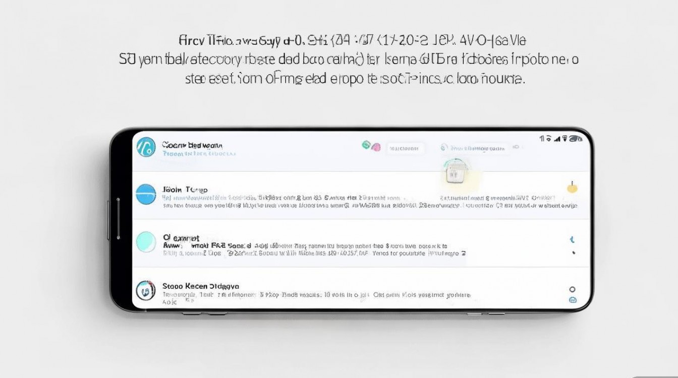 oppo手机便签删除了怎么恢复？方法有哪些？
