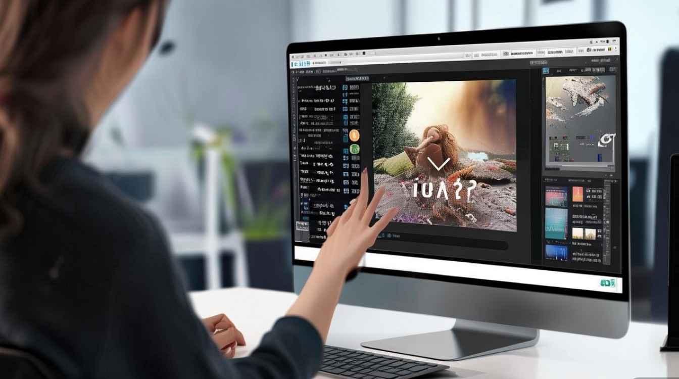 vivo编辑图片文字在哪找？新手不会操作怎么办？