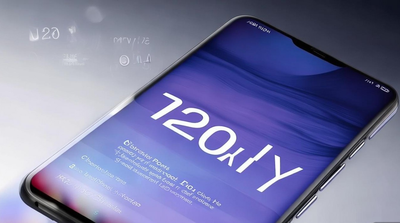 华为nova9pro屏幕刷新率是多少？支持120Hz高刷吗？