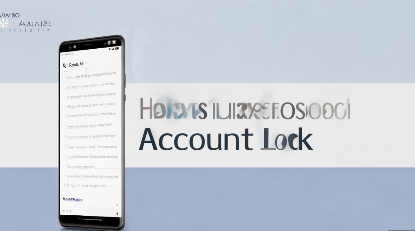 华为荣耀9青春忘记账号锁怎么解除？教你三步轻松搞定！