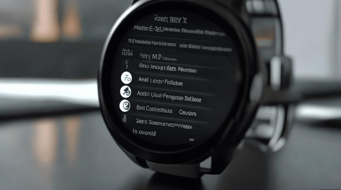 华为Watch Fit New怎么连接手机？添加设备步骤详解