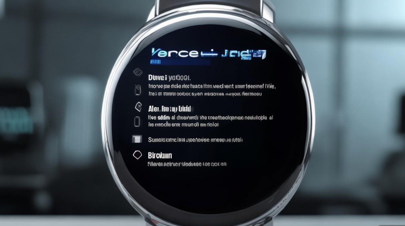 华为Watch Fit New怎么连接手机？添加设备步骤详解