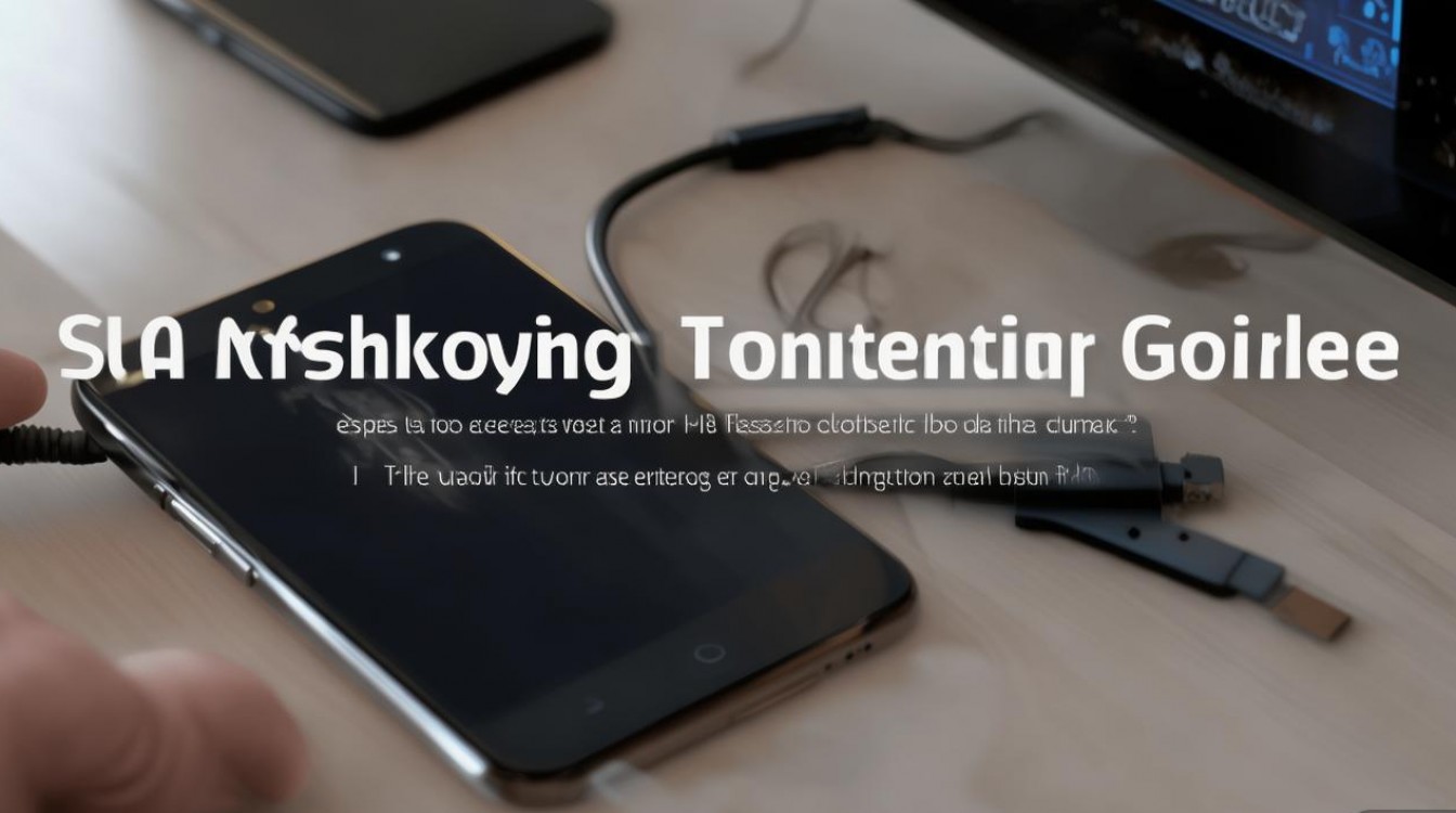 华为tl00h连接电脑失败怎么办？数据线驱动都试了还不行？