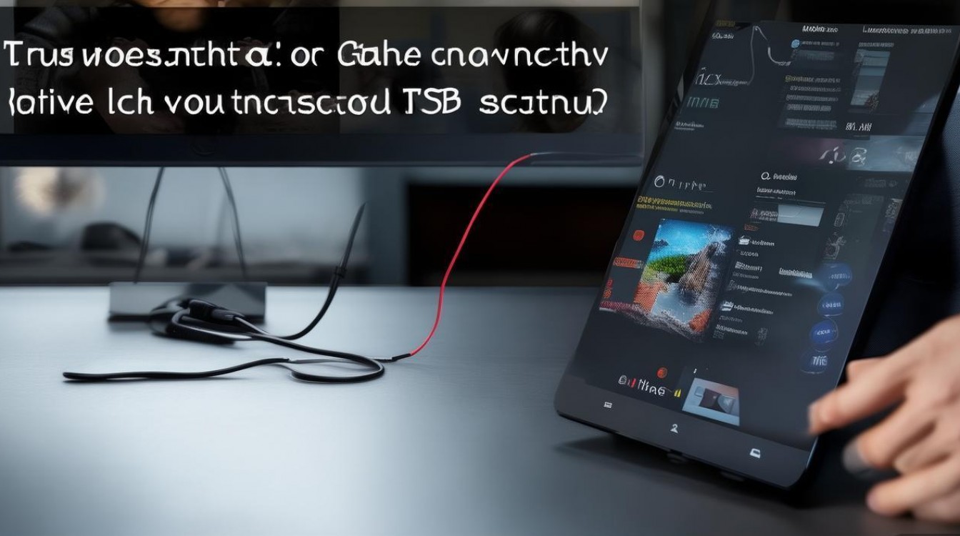 华为tl00h连接电脑失败怎么办？数据线驱动都试了还不行？