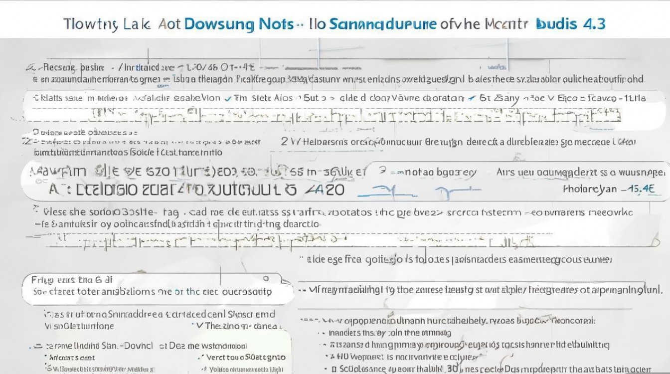 三星Note3如何从安卓5.0降级到4.4.2？