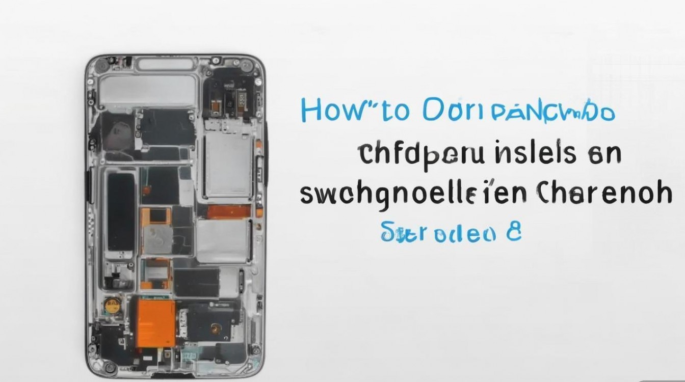oppo手机充电器拆开教程，新手能自己拆吗？