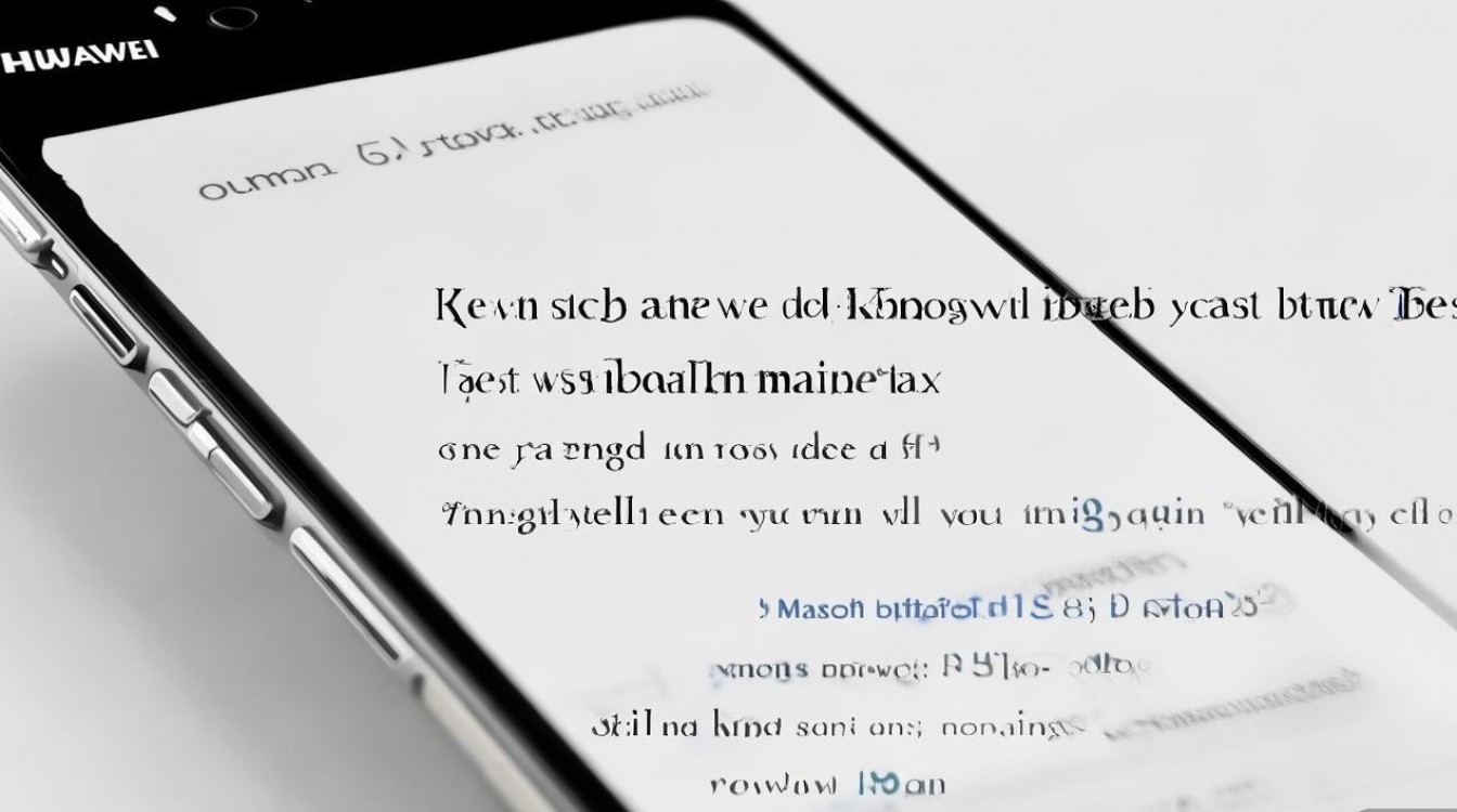 华为A1畅享版怎么提高功率？有哪些实用技巧？