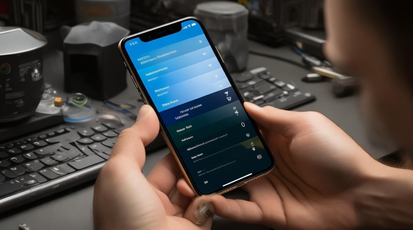 苹果6没WiFi信号怎么办？排查这些常见问题试试！