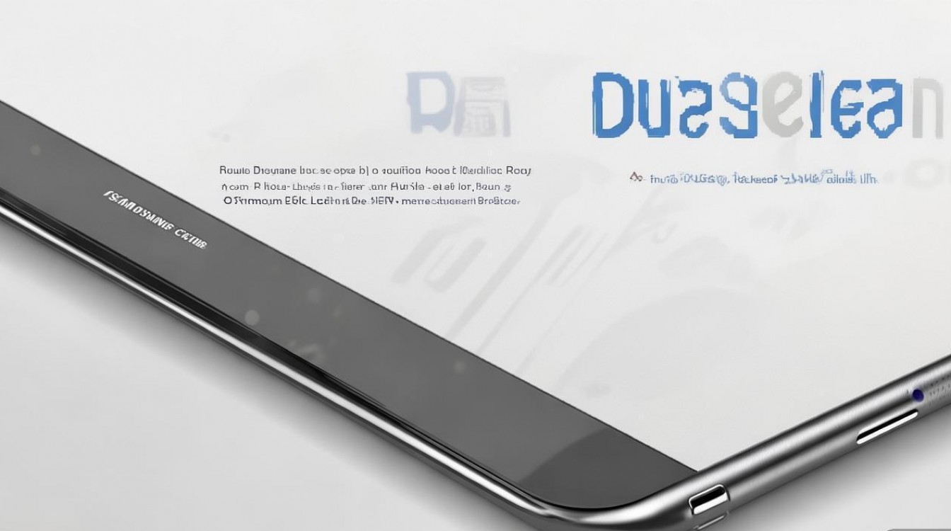 三星Tab3双清具体步骤是什么？