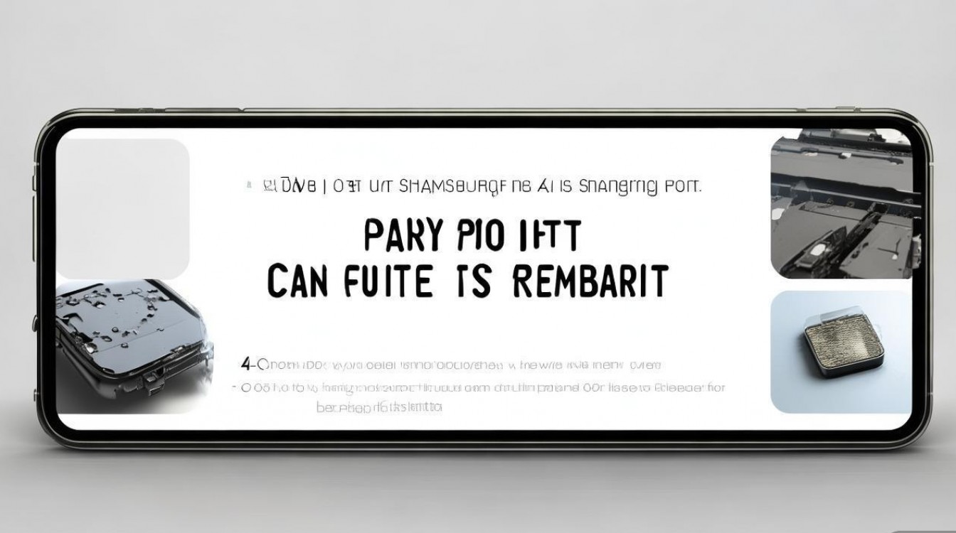 三星充电口烧了怎么办？还能修吗？