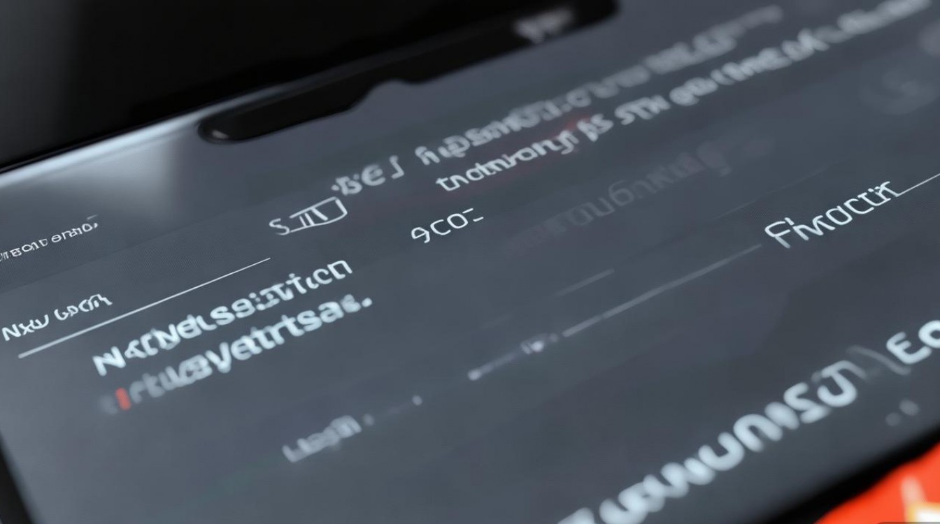 三星手机网络设置在哪改？5G/4G切换步骤详解