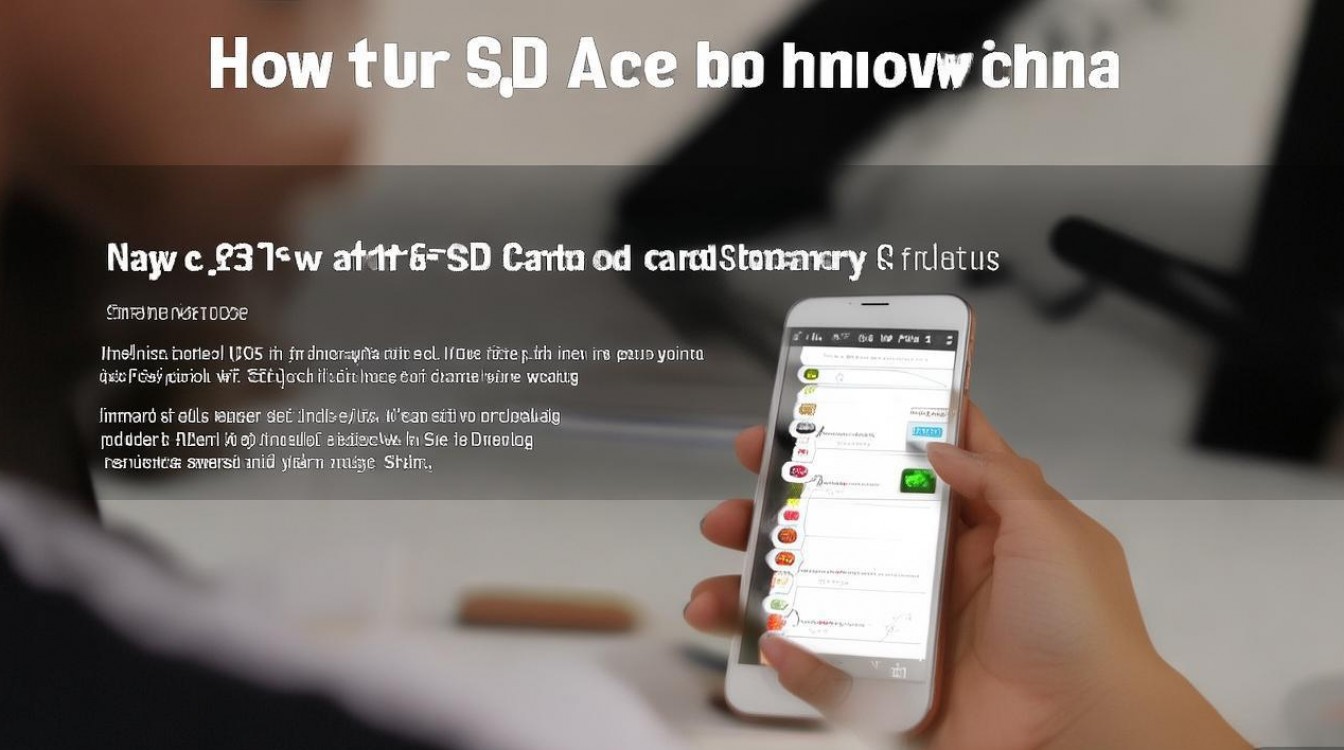 三星Ace怎么用SD卡存照片文件？内存不足怎么办？