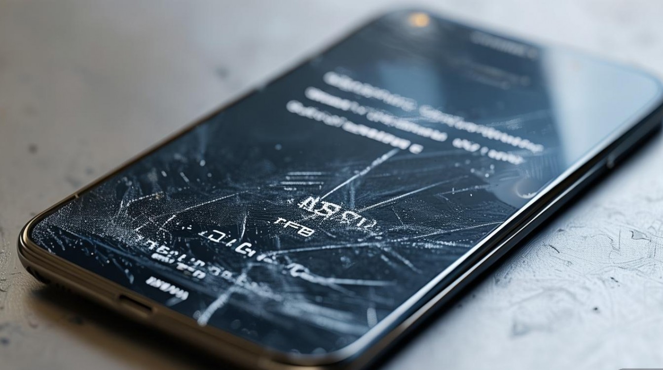 三星w999外屏刮花了，自己能换吗？