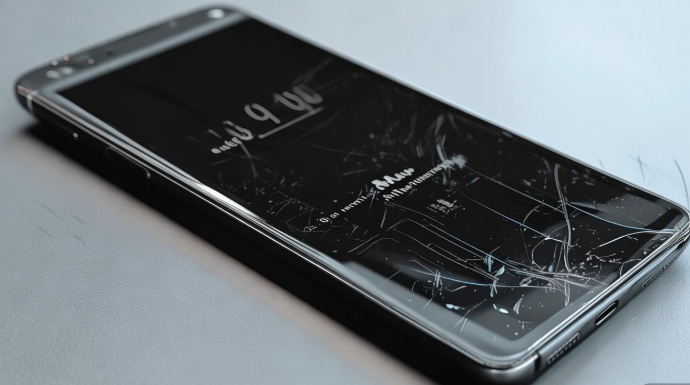 三星w999外屏刮花了，自己能换吗？