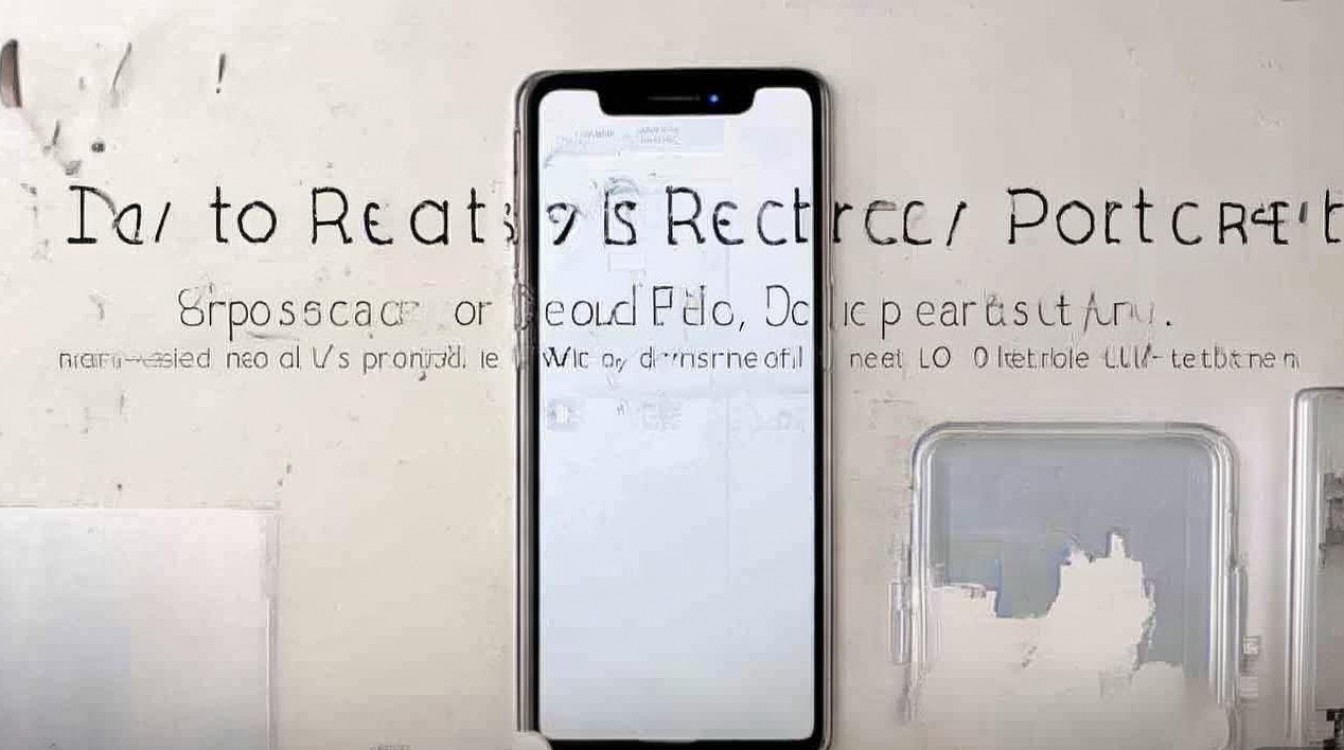 oppo手机膜花了怎么处理？教你快速修复或更换技巧