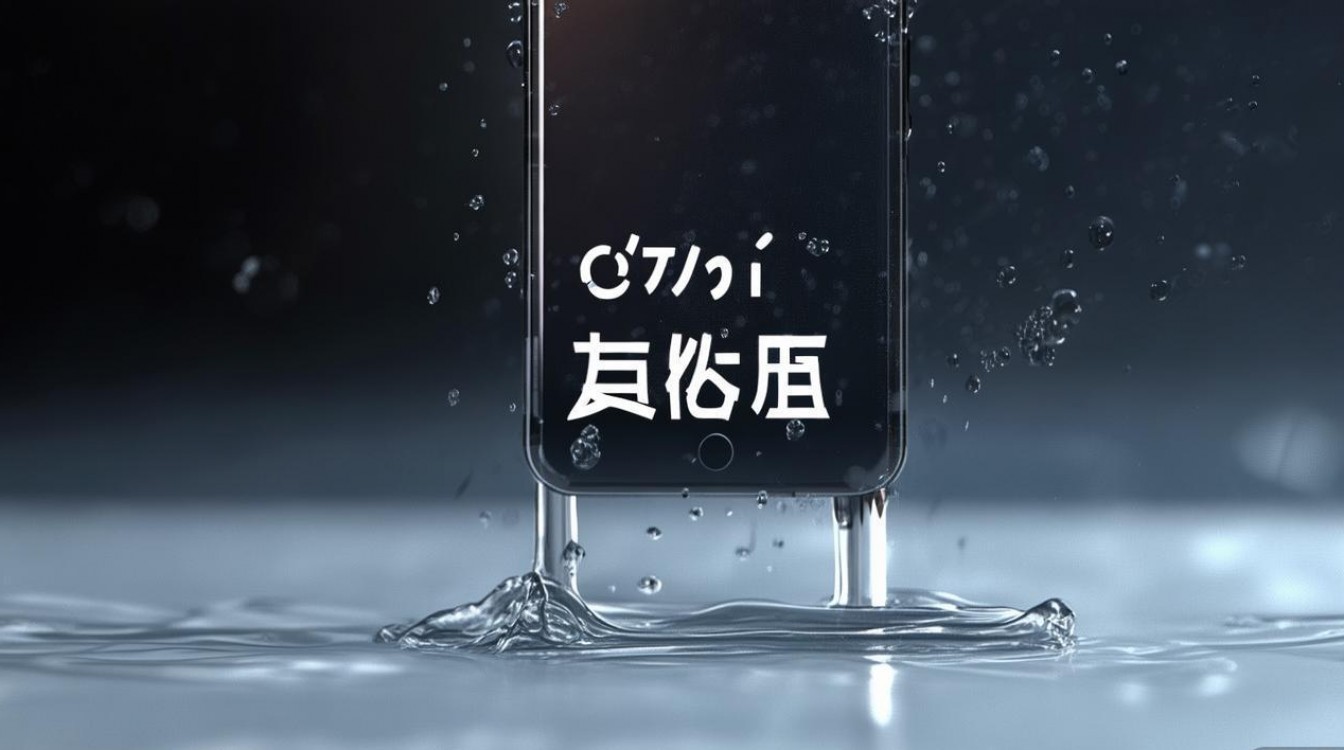 小米civi防水效果如何？日常使用能防泼溅吗？