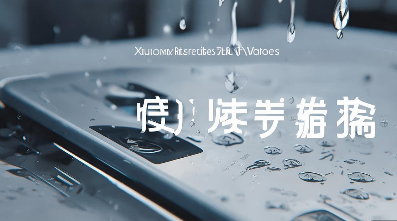 小米civi防水效果如何？日常使用能防泼溅吗？