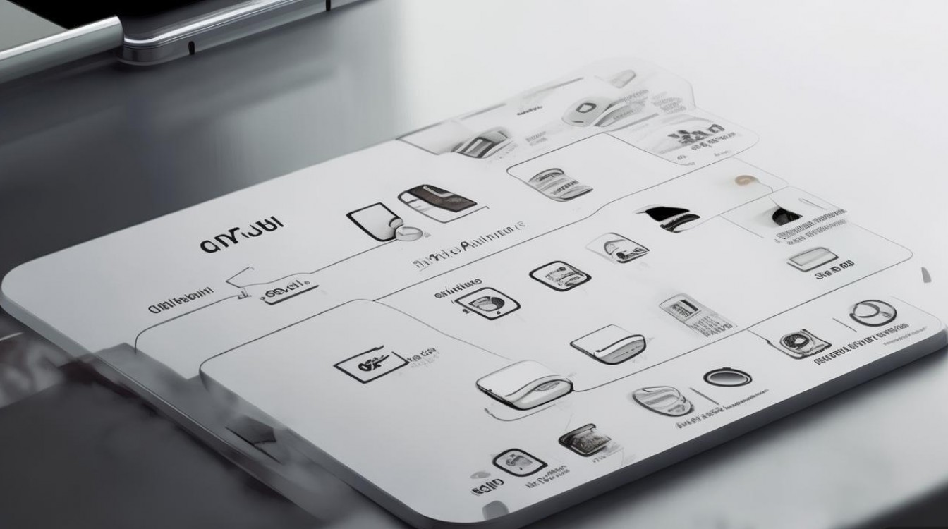 vivox9怎么调整图标大小和位置？